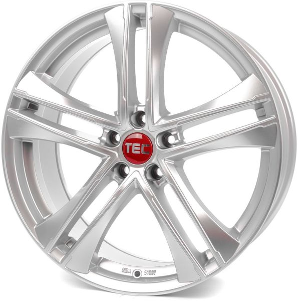 jante TEC Speedwheels AS4EVOHS